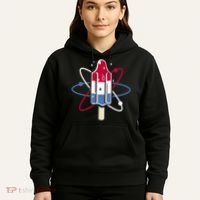 Popsicle Science Hoodie thumb 5