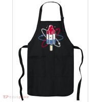 Popsicle Science Apron thumb 0
