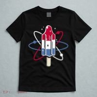 Popsicle Science T-Shirt thumb 5