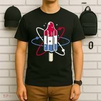 Popsicle Science T-Shirt thumb 6