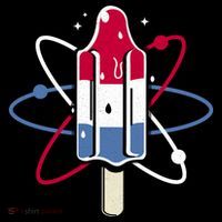 Popsicle Science T-Shirt thumb 7