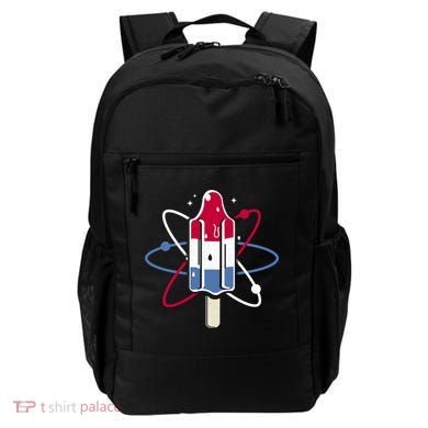 Popsicle Science Backpack