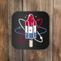 Popsicle Science Coaster thumb 0