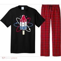 Popsicle Science Pajama Set thumb 0
