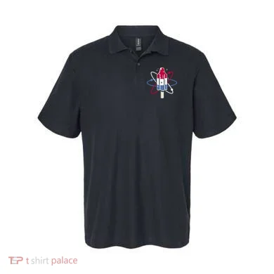 Popsicle Science Polo