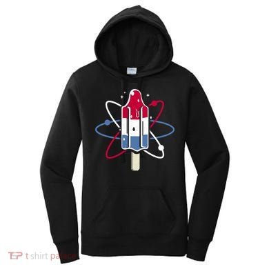 Popsicle Science Women's Hoodie