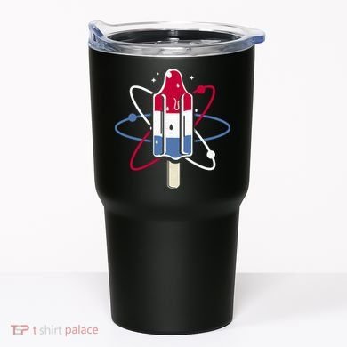 Popsicle Science Tumbler