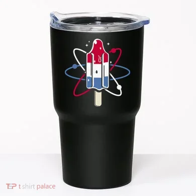 Popsicle Science Tumbler