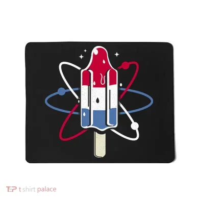 Popsicle Science Mousepad