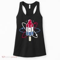 Popsicle Science Women's Tank Top thumb 0