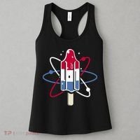 Popsicle Science Women's Tank Top thumb 3