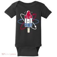 Popsicle Science Baby Bodysuit thumb 0
