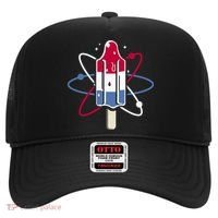Popsicle Science Hat thumb 0