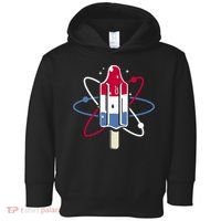 Popsicle Science Toddler Hoodie thumb 0
