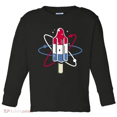 Toddler Long Sleeve