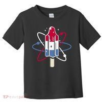 Popsicle Science Toddler T-Shirt thumb 0