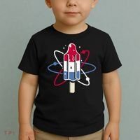Popsicle Science Toddler T-Shirt thumb 2