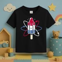 Popsicle Science Toddler T-Shirt thumb 3