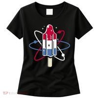 Popsicle Science Women's T-Shirt thumb 0