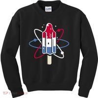 Popsicle Science Kids Sweatshirt thumb 0