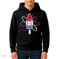 Popsicle Science Kids Hoodie thumb 4
