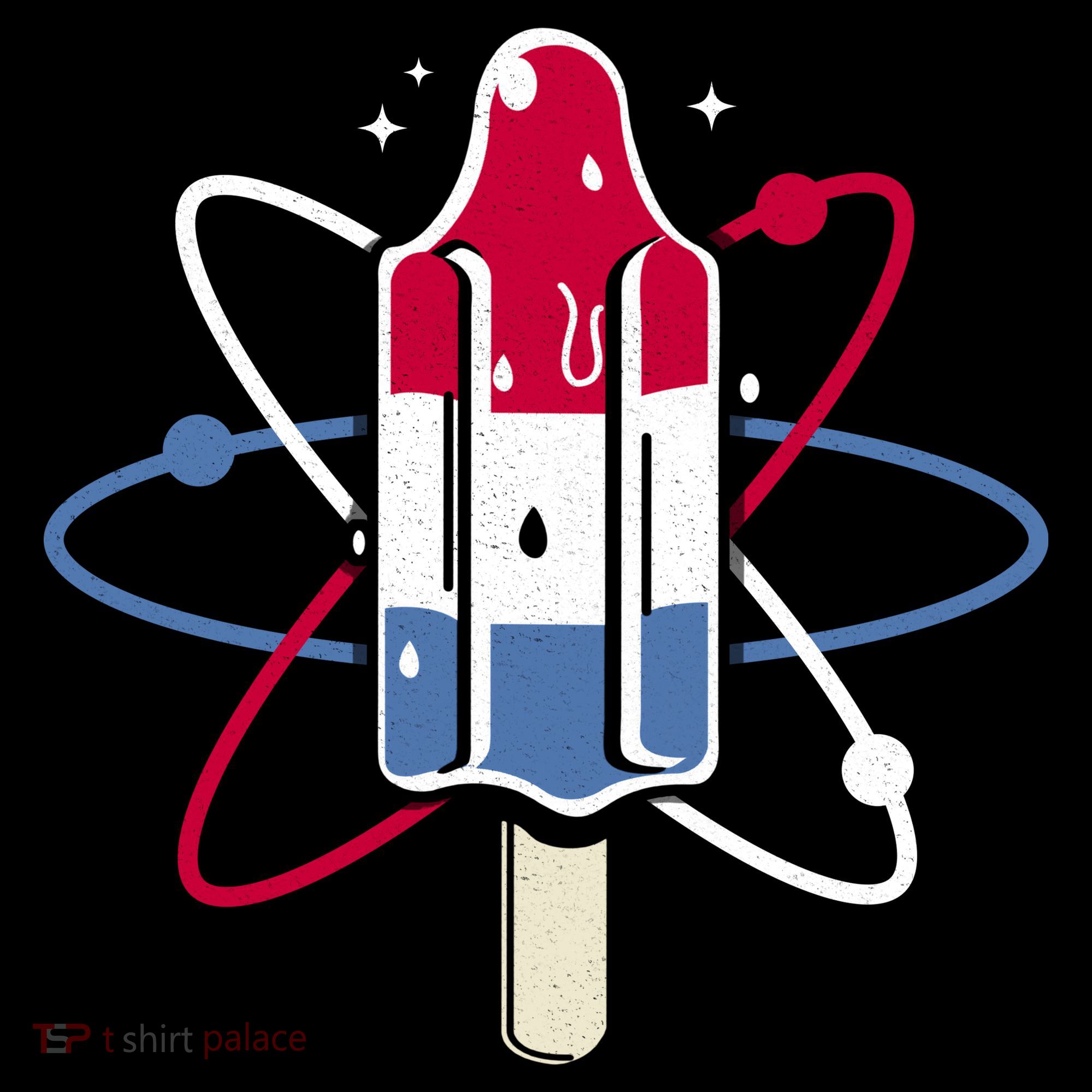 Popsicle Science Kids Hoodie