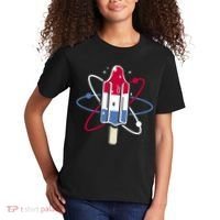 Popsicle Science Kids T-Shirt thumb 2