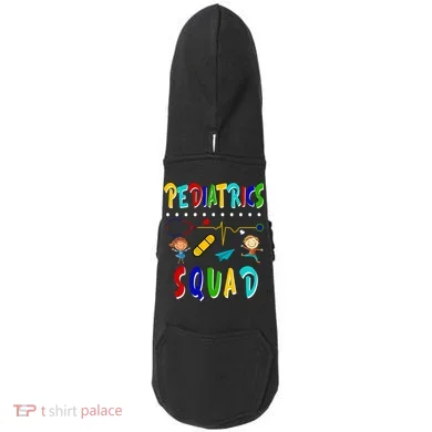 Doddie Hoodie