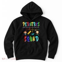 Pediatrics Squad Hoodie thumb 0