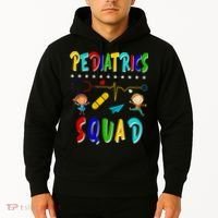Pediatrics Squad Hoodie thumb 2