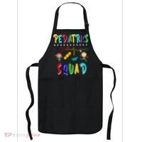 Pediatrics Squad Apron thumb 0