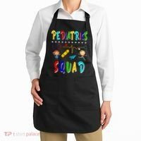 Pediatrics Squad Apron thumb 2