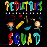 Pediatrics Squad Sweatshirt thumb 3