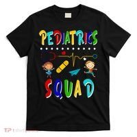 Pediatrics Squad T-Shirt thumb 0