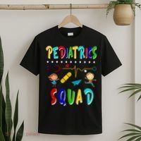 Pediatrics Squad T-Shirt thumb 2