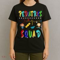 Pediatrics Squad T-Shirt thumb 4