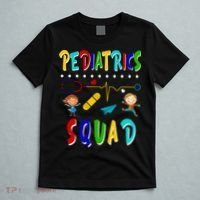 Pediatrics Squad T-Shirt thumb 5
