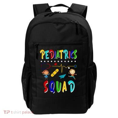 Pediatrics Squad Backpack