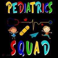 Pediatrics Squad Coffee Mug thumb 5
