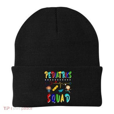 Pediatrics Squad Beanie