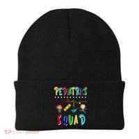 Pediatrics Squad Beanie thumb 0