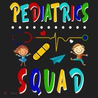 Pediatrics Squad Beanie thumb 2
