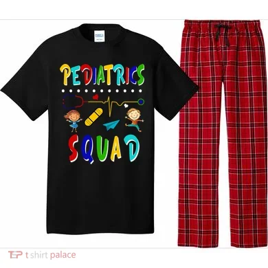 Pajama Set