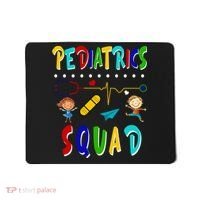 Pediatrics Squad Mousepad thumb 0