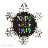 Pediatrics Squad Ornament thumb 0
