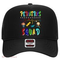 Pediatrics Squad Hat thumb 0