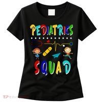 Pediatrics Squad Women's T-Shirt thumb 0