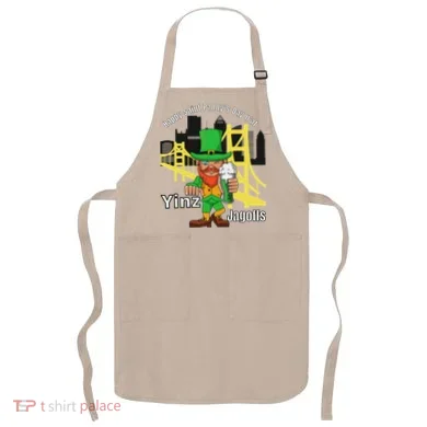 Apron