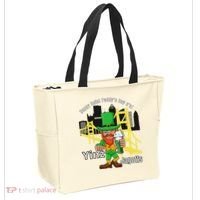 Pittsburgh St. PatrickS Day Tote Bag thumb 2