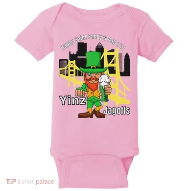 Baby Bodysuit